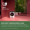 AEG LWR9516BN4 - Was-droogcombinatie - SensiDry warmtepomp - Wit