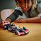 LEGO Speed Champions MoneyGram Haas F1 Team VF-24 - Racewagen Set - 1 F1 coureur minifiguur