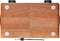 Albrecht DR 865 - Seniorenradio - DAB + en FM - Retro houtlook