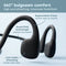 Audyn Bone G2 - Sport Oordopjes - Bluetooth - Bone Conduction - IP68 Waterdicht - Open Ear Comfort