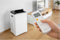Sencor SAC MT1411C - Airco - Koelen tot 14.000 BTU - Wit