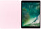 iMoshion Tablet Hoes Geschikt voor iPad Pro 10.5 (2017) / iPad Air 10.5 (2019) - iMoshion Luxe Bookcase tablet - Roze / Rose goud