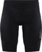 Craft Essence Shorts W - Fietsbroek - C3-pad - Zwart (XS)