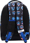 Must Rugzak, Astronaut - 43 x 32 x 18 cm - Polyester