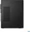 Lenovo ThinkCentre M70t Gen 3 - Tower - Intel Core i7-12700 16GB RAM 512GB SSD Qwerty ES toetsenbord