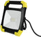 Hofftech Krachtige led werklamp - 30W - 3180 lumen - 6000K - ingebouwd stopcontact - veelzijdig gebruik