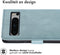imoshion Google Pixel 8 Pro - Luxe Bookcase - 3 pasjes - Lichtblauw