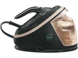 PHILIPS PSG7300/70 - Stoomstrijkijzer - PerfectCare - Blauw
