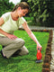 BLACK+DECKER GSL200-QW Grasschaar - 3,6V - 10mm - incl. accu en lader