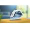 Philips DST2010/20 - Stoomstrijkijzer - 2000W 25g/min stoomproductie - Zee Blauw