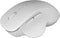 Mars Gaming MMWERGOW - Draadloze muis - Optische sensor 3200dpi