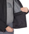 The North Face Sangro - Outdoorjas Heren - Ademend - Zwart - Maat XXL