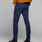 JACK & JONES - JJIMARCO JJBOWIE SA - Chinobroek - Slim fit - Navy (32/32)