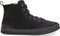 TOMS Lage sneakers - Suède - Glitter - Zwart - Maat 37
