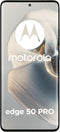 Motorola Edge 50 Pro - Smartphone - 12GB RAM - 512GB opslag - Wit