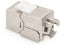 Digitus DN-93615-24 - CAT 6A Keystone Module - Afgeschermd toolfree - (set van 24 stuks)
