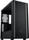 Cooler Master MasterBox 600 Lite - Tower - Gehard glas - Zwart