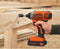 Black+Decker BDCIM18N - Slagschroevendraaier 18V - 155 Nm koppel - Draadloos