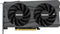INNO3D GeForce RTX 4060 - Videokaart 8 GB GDDR6 - 7680 x 4320 Pixels - PCIe 4.0
