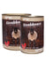 Meat Love Steakhouse Pure Lamb Inhoud - 820 gram