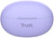 Trust Yavi ENC - Draadloze Oordopjes - Noise-Cancelling - Paars