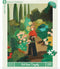 New York Puzzle Company - Janet Hill Not Even Tragedy - 1000 stukjes puzzel