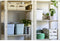 Curver Ready to Collect Prullenbak - 20L - Modulaire bakken - Blauw/Lichtgrijs