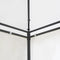 vidaXL - Prieel - 180g/m² - 600x298x270 - cm - wit