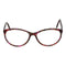Andy Wolf 5056 - Uniseks Brillenframe - Glas zonder voorschrift (54L)