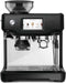Sage the Barista Touch SES880BSS4EEU1 - Koffiezetapparaat - Automatische melktexturering - 250g bonenreservoir - 2L waterreservoir