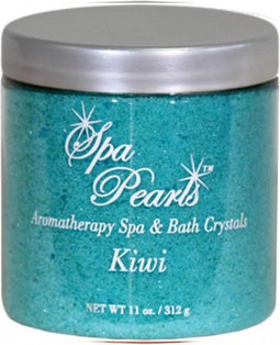 inSPAration Spa Pearls - Kiwi 312 g
