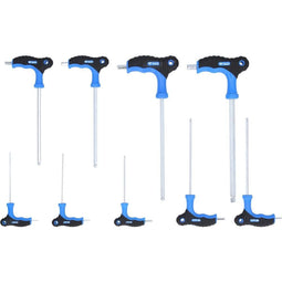 Brilliant Tools BT041100 Haakse schroevendraaierset 1 stuk(s)