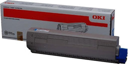 C831 C841 tonercartridge