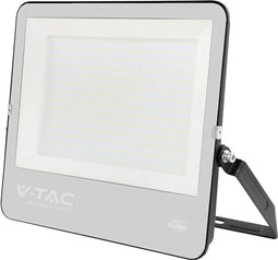 V-TAC VT-44003 - LED-schijnwerper - CREE - 135 lm/w - IP65 waterdicht - zwart - 300 W - 40.500 lumen - 6500 K