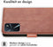 iMoshion Hoesje Geschikt voor Oppo A54s / A16s / A16 Hoesje Met Pasjeshouder - iMoshion Luxe Bookcase - Bruin