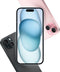 APPLE iPhone 15 Plus 5G - 128 GB - 48 MP camera - Blauw