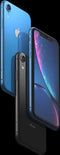 Apple iPhone XR - 128GB - A12 Bionic - Blauw