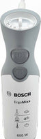 Bosch MSM66120 - Staafmixer - 600W 12 snelheden - Lichtgewicht ergonomisch ontwerp