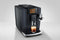 JURA E8 - Volautomatische Koffiemachine - Hot Brew Light Brew Sweet Foam - Cosmic Black