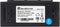 LevelOne POI-3014 - PoE injector - 1x Ethernet 1Gbps 1x Ethernet 100Mbps - Zwart