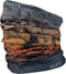 Barts Multicol Water - Nekwarmer - Rekbaar Polyester - Oranje (one size)