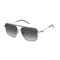 Zonnebril Heren Zadig & Voltaire SZV413-580321 Gouden ø 58 mm