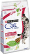 Cat Chow Special Care Urinary Tract Health - 1500 GR