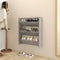 vidaXL-Wandschoenenkast-80x18x90-cm-spaanplaat-betongrijs