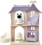 Sylvanian Families het spookjeshuis 5542