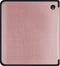 iMoshion Ereader Cover / Hoesje Geschikt voor Tolino Epos 3 / Kobo Sage - iMoshion Slim Hard Case Bookcase - Rosé goud