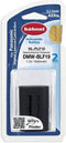 Hähnel HL-PLF19 - Accu - Vervanging voor Panasonic DMW-BLF19 - 1970mAh - Zwart
