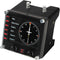 Logitech G Saitek Pro - Flight Instrument Panel - LCD display - Zwart