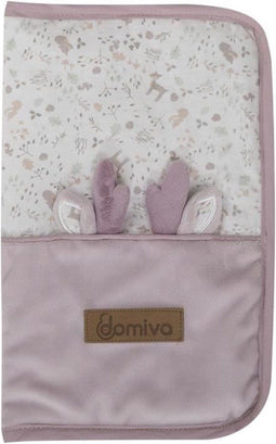 Sante Lilas Carnet Protect
