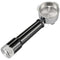 HEINNER HEM-LK20DMLK - Digitale Espressomachine - 20-bar pomp 1,6 L watertank melkreservoir RVS design